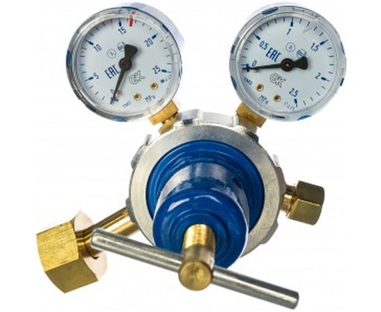 Редуктор кислородный БКО 50 4 KRASS 2117577 – изображение 2