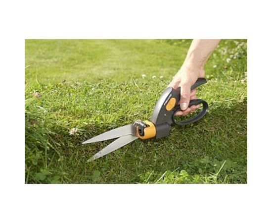 Газонные ножницы для травы  Fiskars GS42 1000589 (113680) – изображение 2