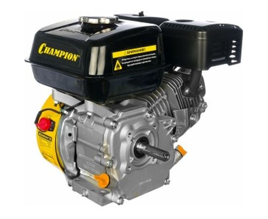 Двигатель (6.5 л.с.)&nbsp;Champion G200HK – изображение 2