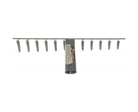 Грабли с прямыми зубьями РОС 76953 – изображение 2