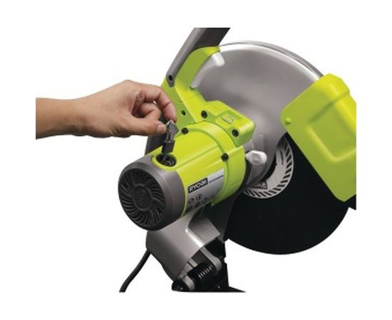 Отрезная пила Ryobi ECO2335HG 5133000704 – изображение 2