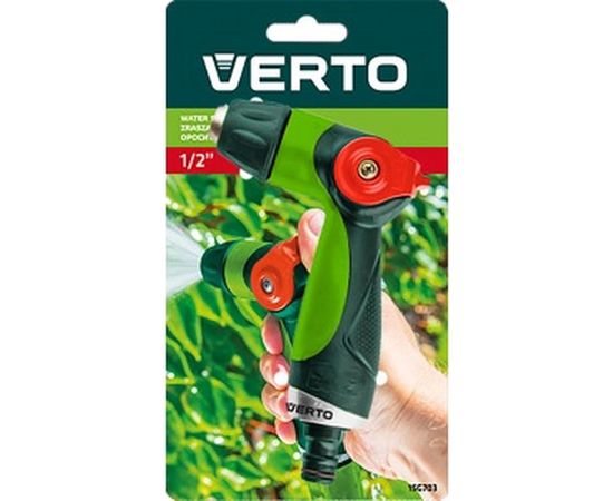 Ороситель пистолетного типа VERTO 15G703 – изображение 3