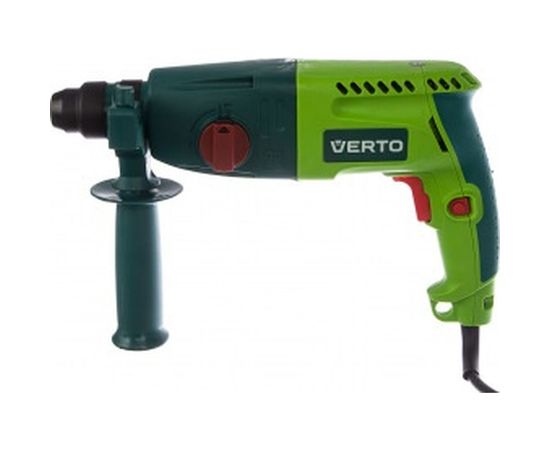 Перфоратор Verto 50G365 – изображение 3