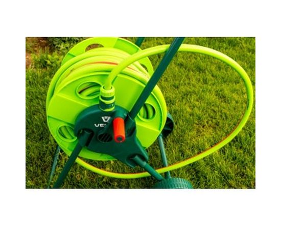 Садовый шланг VERTO PROFESSIONAL 30 м, 1/2" 15G821 – изображение 3