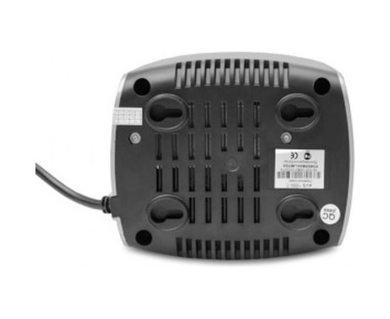 Стабилизатор напряжения Powerman AVS 1000 C 6090626 – изображение 3