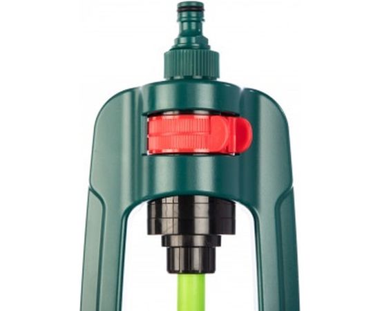 Маятниковый дождеватель VERTO 15G770 – изображение 3