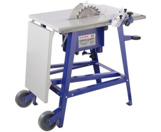 Циркулярный станок&nbsp;Белмаш CBS-2000 S009A – изображение 3