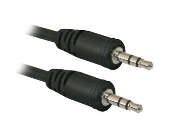 Аудио-кабель Defender JACK01-05 JACK M-JACK M, 1.5 м 87510 – изображение 3