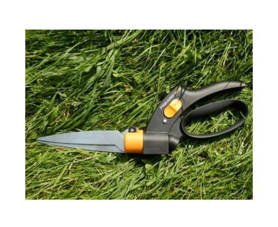 Газонные ножницы для травы  Fiskars GS42 1000589 (113680) – изображение 3