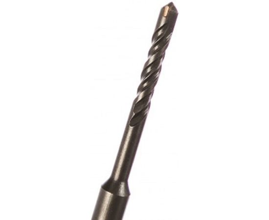 Бур по бетону S4 (6x110х50 мм; SDS Plus) VERTO 60H622 – изображение 3