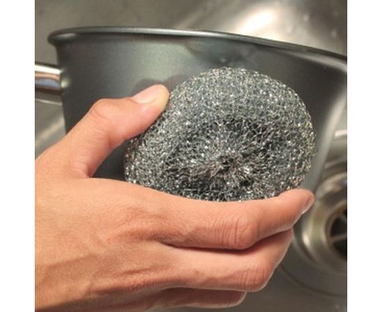 Металлическая губка PATERRA 406-078 – изображение 3