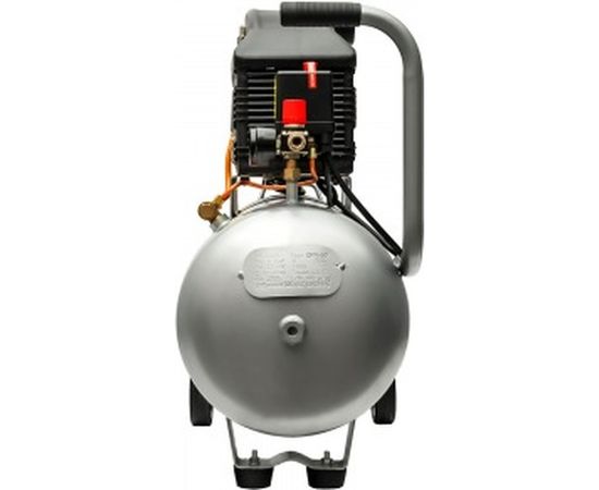 Поршневой масляный компрессор QUATTRO ELEMENTI CYCLONE-50 248-634 – изображение 3