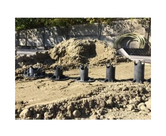 Фиксатор арматуры ФС 30 (250 шт) Промышленник фсг30 – изображение 3