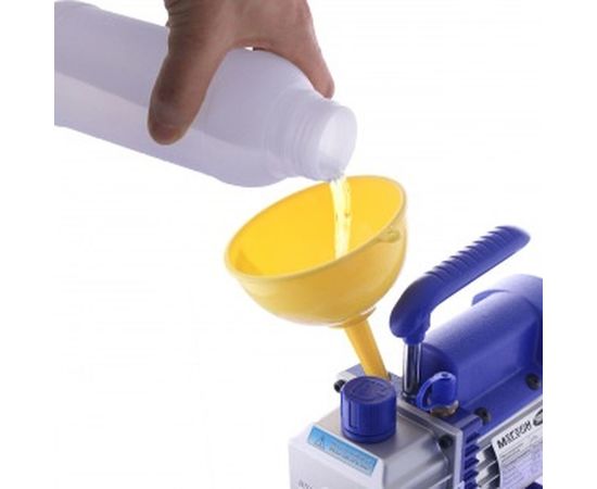 Масло для вакуумного насоса 98800 МЕГЕОН к0000023551 – изображение 4