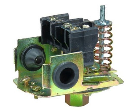 Реле давления c внутренней резьбой AquamotoR AR MS PC-6F AR112020 – изображение 4