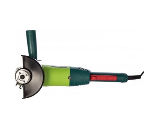 Угловая шлифмашина VERTO 51G098 – изображение 4