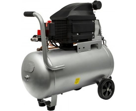 Поршневой масляный компрессор QUATTRO ELEMENTI CYCLONE-50 248-634 – изображение 4