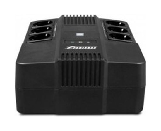 Источник бесперебойного питания Powerman BRICK 800 6117368 – изображение 4