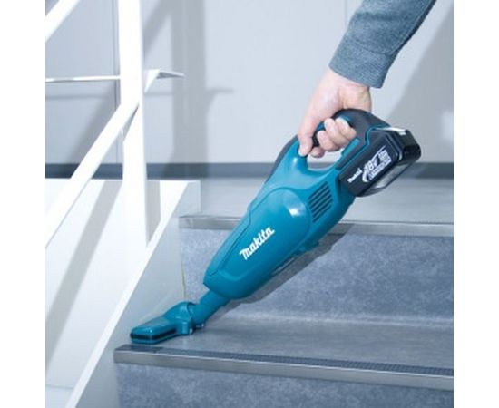 Пылесос Makita DCL181FZ – изображение 4