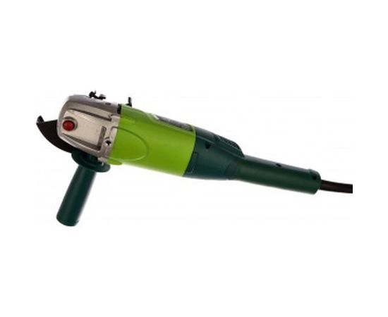 Угловая шлифовальная машина VERTO 51G096 – изображение 4