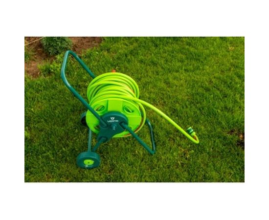 Садовый шланг VERTO PROFESSIONAL 30 м, 1/2" 15G821 – изображение 4