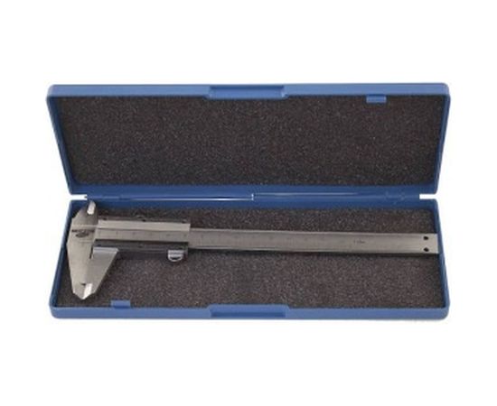 Штангенциркуль МЕГЕОН 80125 к0000022229 – изображение 4