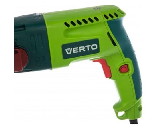 Перфоратор Verto 50G365 – изображение 4