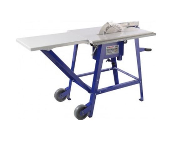 Циркулярный станок&nbsp;Белмаш CBS-2000 S009A – изображение 4