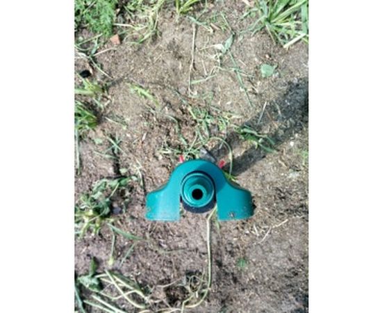 Маятниковый дождеватель VERTO 15G770 – изображение 4