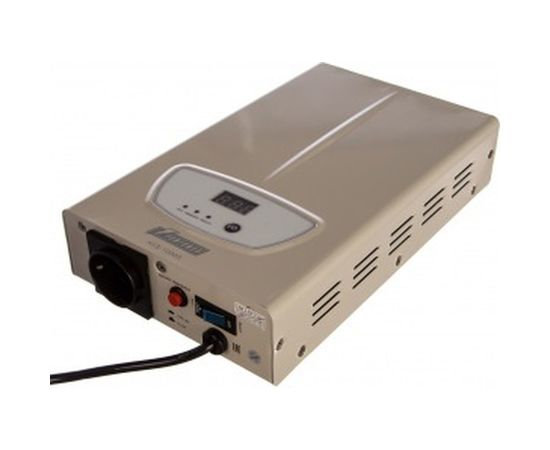 Стабилизатор напряжения POWERMAN AVS 1000 S – изображение 4