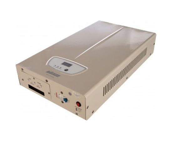 Стабилизатор напряжения POWERMAN AVS 5000 S – изображение 4