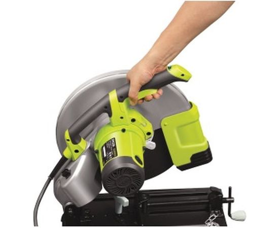 Отрезная пила Ryobi ECO2335HG 5133000704 – изображение 4