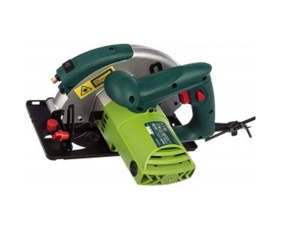 Дисковая пила VERTO 52G684 – изображение 4