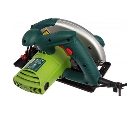 Дисковая пила VERTO 52G684 – изображение 5