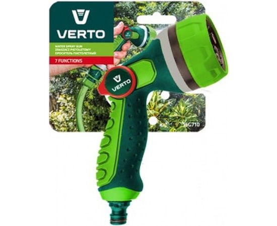 Ороситель пистолетного типа VERTO 15G710 – изображение 5