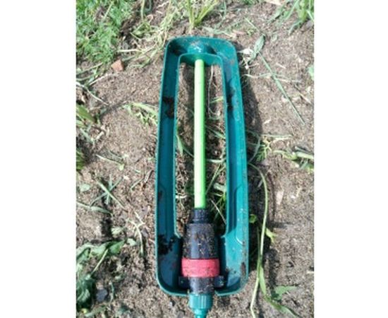 Маятниковый дождеватель VERTO 15G770 – изображение 5