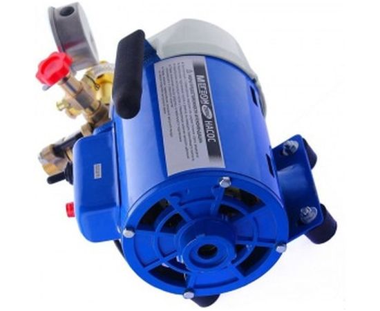 Электрический опрессовочный насос МЕГЕОН 98140 к0000026431 – изображение 5