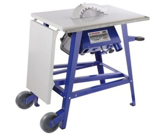 Циркулярный станок&nbsp;Белмаш CBS-2000 S009A – изображение 5