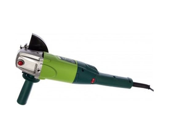 Угловая шлифмашина VERTO 51G098 – изображение 5