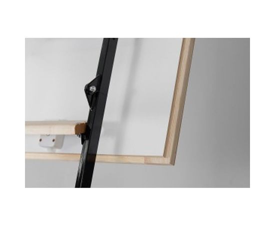 Чердачная лестница OMAN STALLUX 60х80 см, h-265 см УТ000000055 – изображение 6