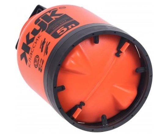 Опрыскиватель Жук Cicle ОП-207 5 л 4607156360437 – изображение 6