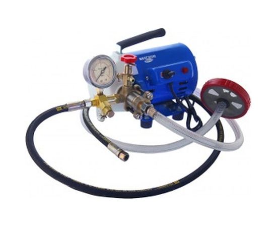 Электрический опрессовочный насос МЕГЕОН 98140 к0000026431 – изображение 6