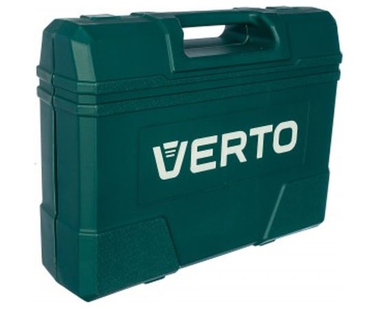 Перфоратор VERTO 50G390 – изображение 6