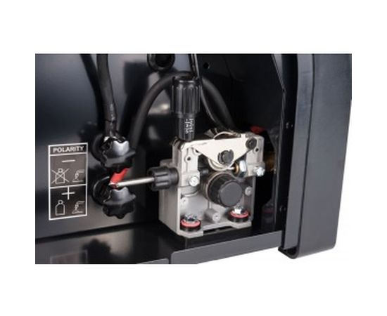 Инверторный аппарат полуавтоматической сварки QUATTRO ELEMENTI Digi MIG 235 772-616 – изображение 6