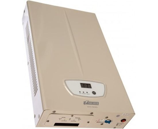 Стабилизатор напряжения POWERMAN AVS 5000 S – изображение 6