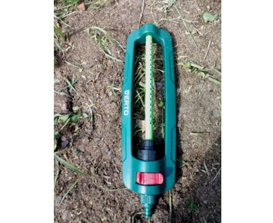 Маятниковый дождеватель VERTO 15G770 – изображение 6