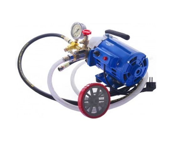 Электрический опрессовочный насос МЕГЕОН 98140 к0000026431 – изображение 7