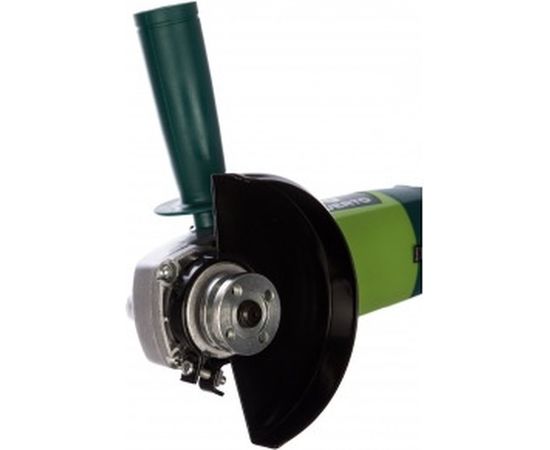 Угловая шлифмашина VERTO 51G098 – изображение 7