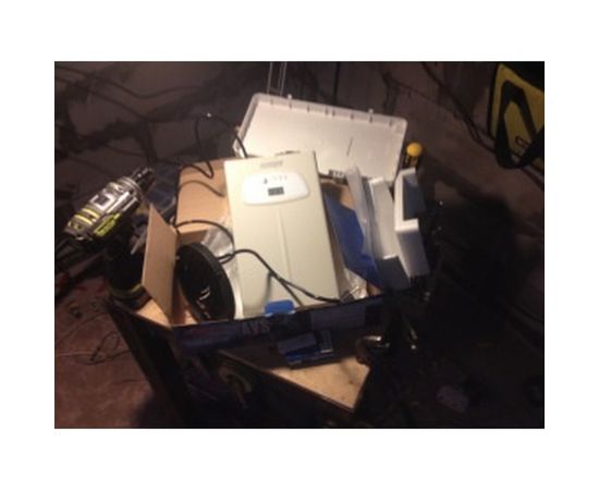 Стабилизатор напряжения POWERMAN AVS 1000 S – изображение 7