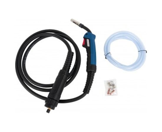 Инверторный аппарат полуавтоматической сварки QUATTRO ELEMENTI Digi MIG 235 772-616 – изображение 7